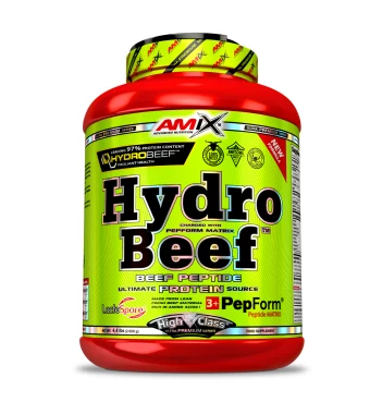 Amix Hydro Beef 2000 g