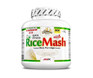Amix Mr'Poppers Rice Mash 1500 g