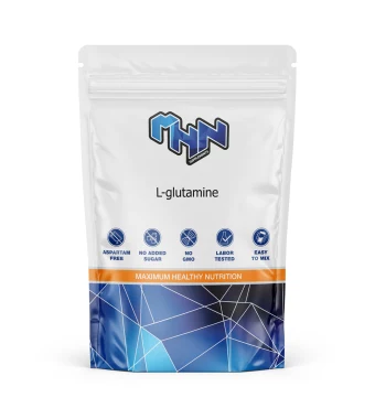MHN Sport L-Glutamin 500 g