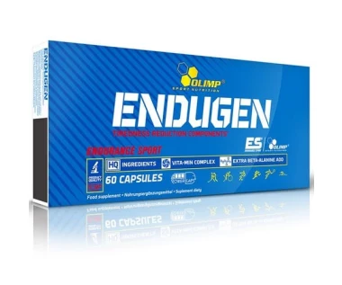 Olimp Endugen