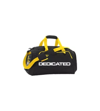 Dedicated Nutrition Premium Gym Bag