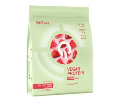QNT USA Vegan Protein 
