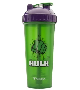 Perfect Shaker Hero Hulk