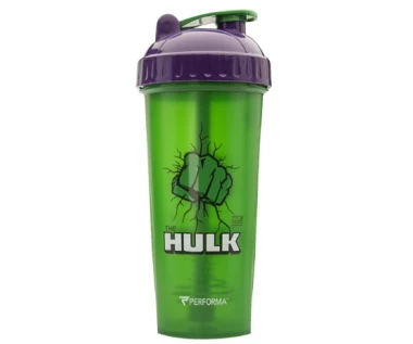 Perfect Shaker Hero Hulk
