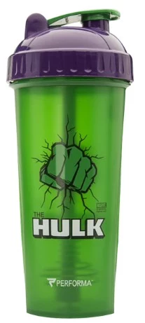 Perfect Shaker Hero Hulk