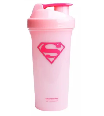 Smart Shake Supergirl