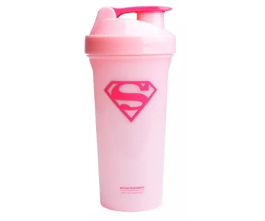 Smart Shake Supergirl