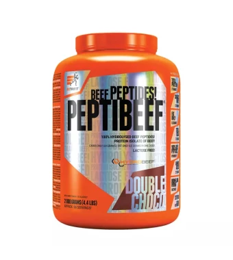 Extrifit Peptibeef 2000 g