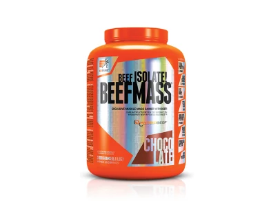 Extrifit Beef Mass Isolate 3000 g