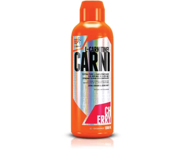 Extrifit  Carni 120.000 mg