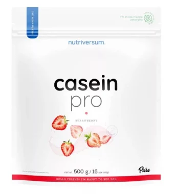 Nutriversum Casein Pro 500 g