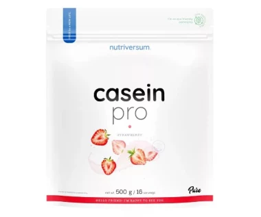Nutriversum Casein Pro 500 g