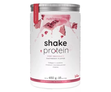 Nutriversum Shake Protein