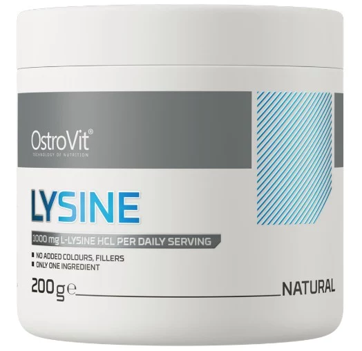 OstroVit Pure Lysine powder 200 g