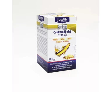 JutaVit Csukam�jolaj