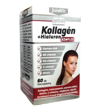 JutaVit Kollag�n Komplex