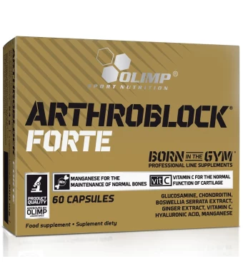 Olimp Arthro Block Forte Sport