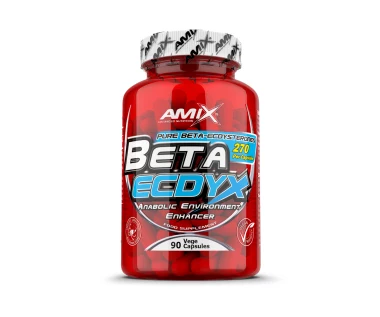 Amix Beta EcdyX Pure