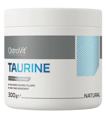 OstroVit Pure Taurine 300 g