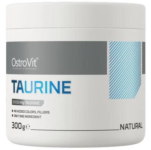 OstroVit Pure Taurine 300 g