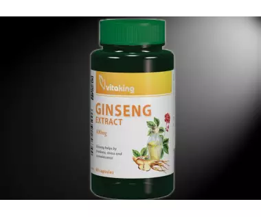 Vitaking Ginzeng