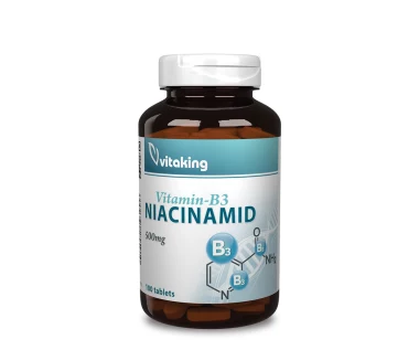 Vitaking Niacinamid