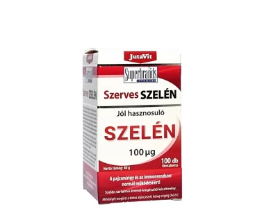 JutaVit Szerves Szel�n