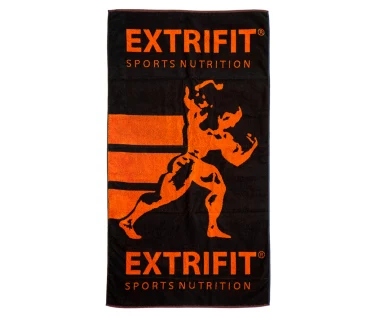 Extrifit t�r�lk�z� fekete