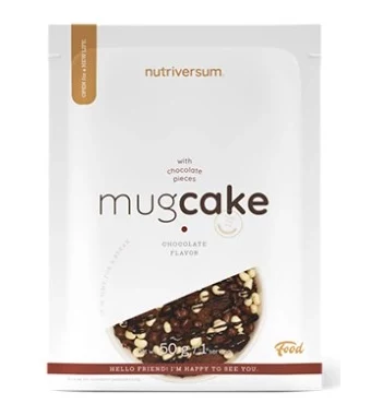 Nutriversum Mug Cake 3�50 g