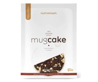 Nutriversum Mug Cake 3�50 g