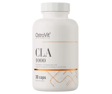 OstroVit CLA 1000  / 30 caps