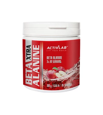 Activlab Beta Alanine powder