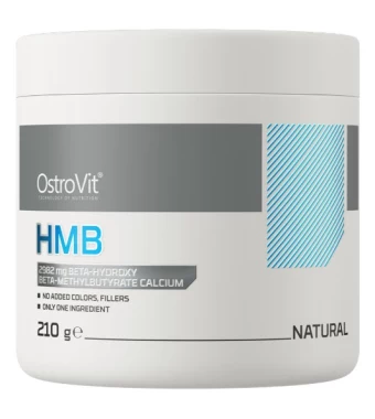 Ostrovit HMB 210 g powder