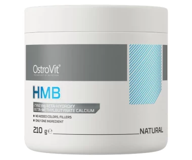 Ostrovit HMB 210 g powder