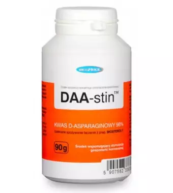 Megabol DAA-Stin 90 g 
