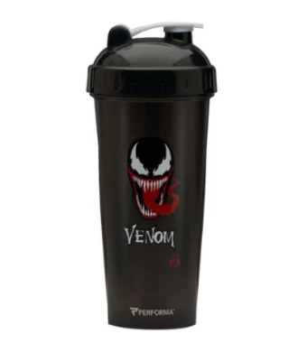 Perfect Shaker Venom
