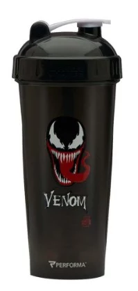 Perfect Shaker Venom