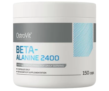 OstroVit Beta Alanine 150 caps