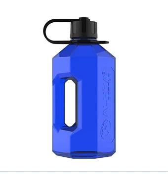 Alpha Design Water Jug BLUE 