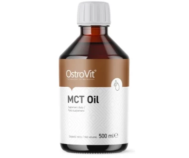OstroVit MCT Oil 500 ml