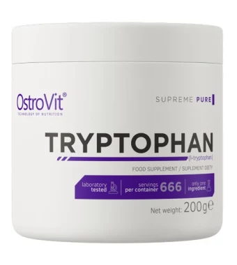 OstroVit Tryptophan POWDER
