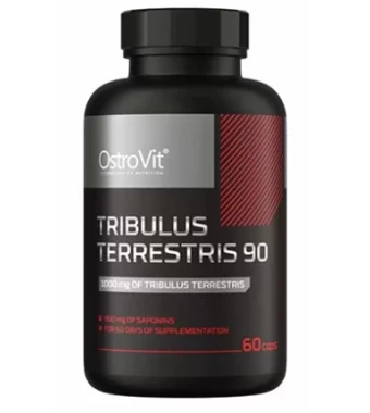 OstroVit Tribulus Terrestris 90