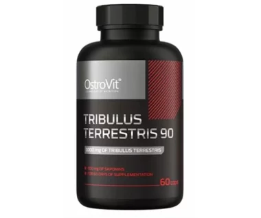 OstroVit Tribulus Terrestris 90