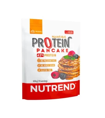 Nutrend Protein Pancake