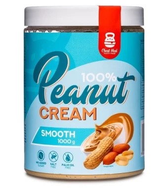 Cheat Meal Peanut Butter 1000 g