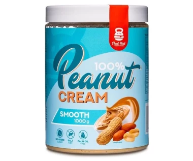 Cheat Meal Peanut Butter 1000 g