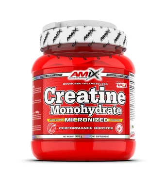 Amix Creatine monohydrate 500 g