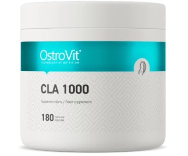 OstroVit CLA 1000/180 caps