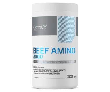 OstroVit Beef Amino
