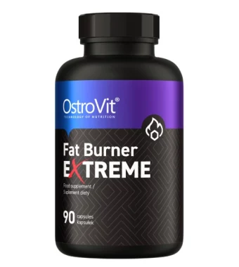 OstroVit  Fat Burner Extreme